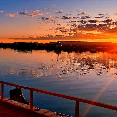 Lago Titicaca プーノ エクステリア 写真