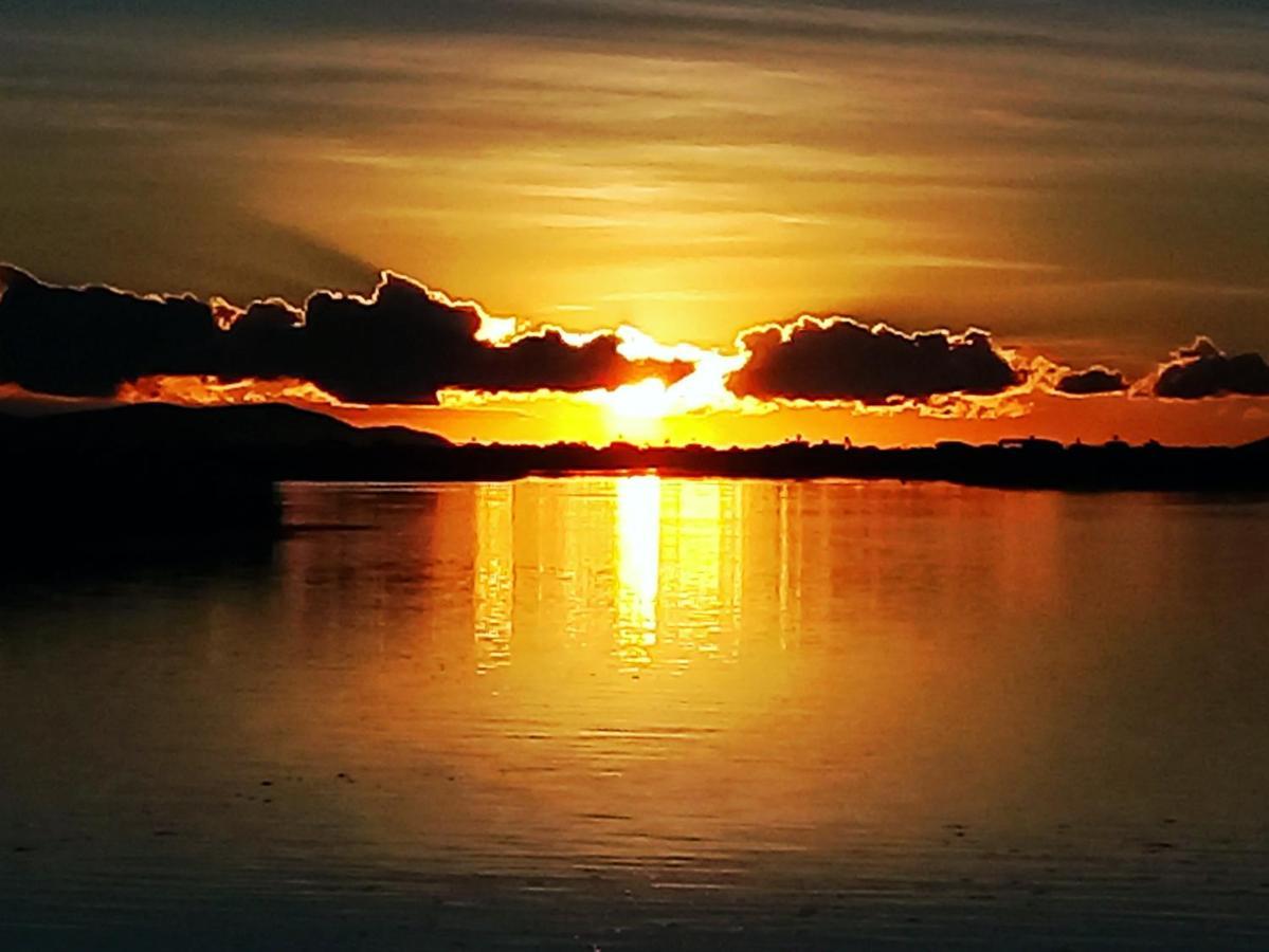 Lago Titicaca プーノ エクステリア 写真