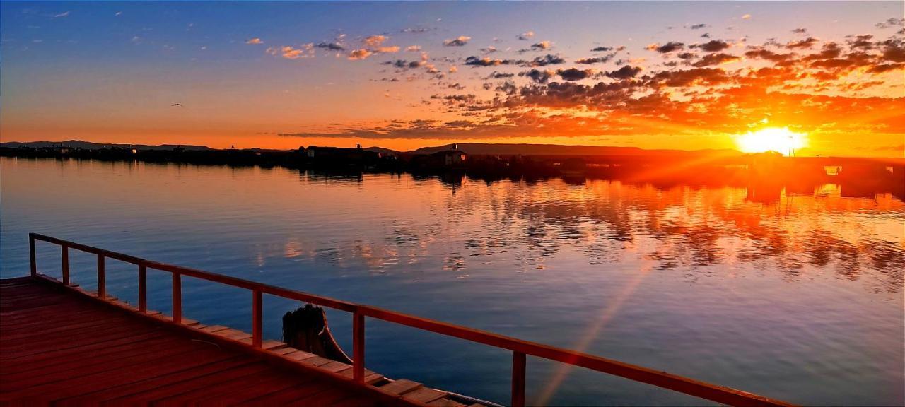Lago Titicaca プーノ エクステリア 写真